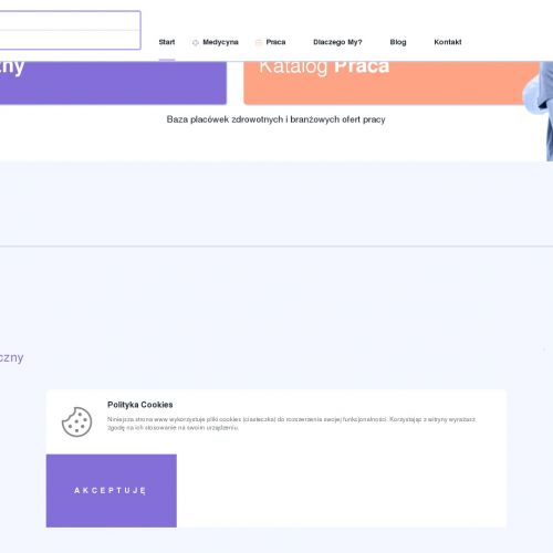 Dobry alergolog - Warszawa