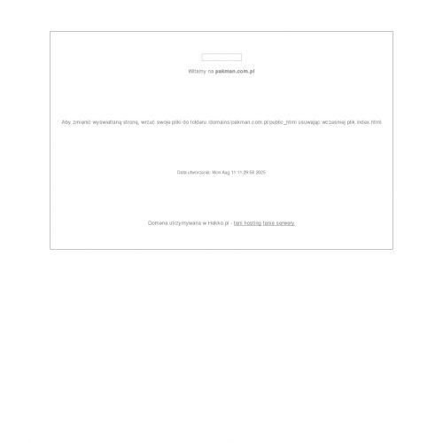 Kalisz - wynajem podnośników koszowych