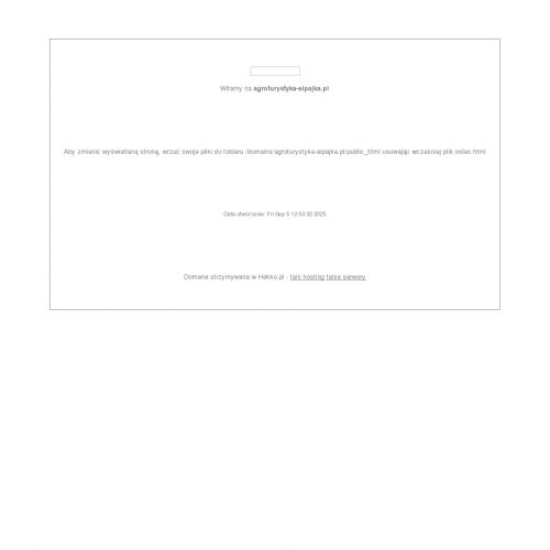 Tanie noclegi Wałcz