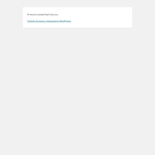 Skwierzyna - wynajem przyczep gorzów