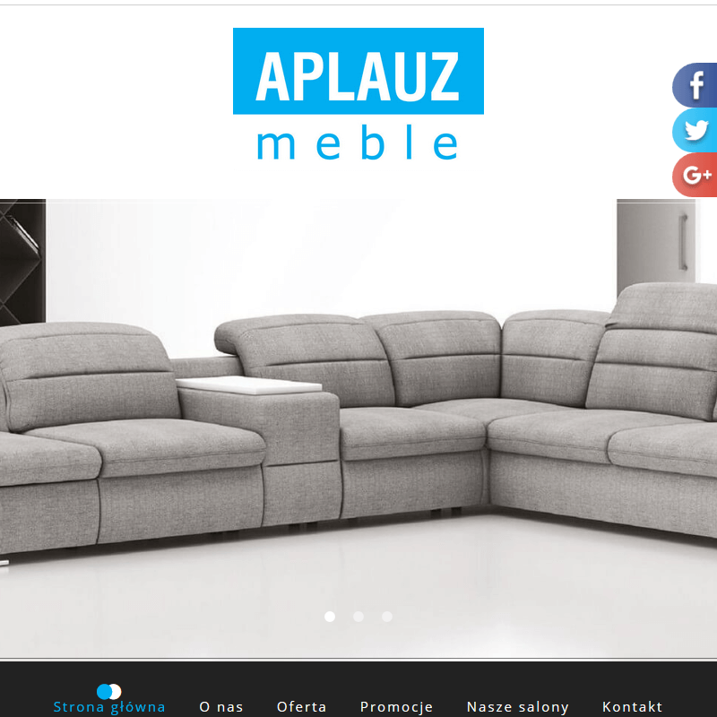 Kanapy skórzane - Bydgoszcz