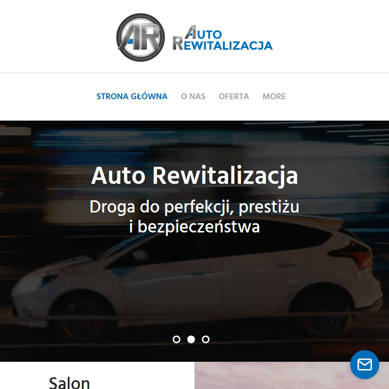Zabezpieczenie lakieru samochodowego Gdańsk