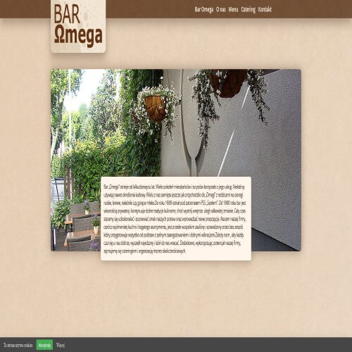 Dobra restauracja w Giżycku