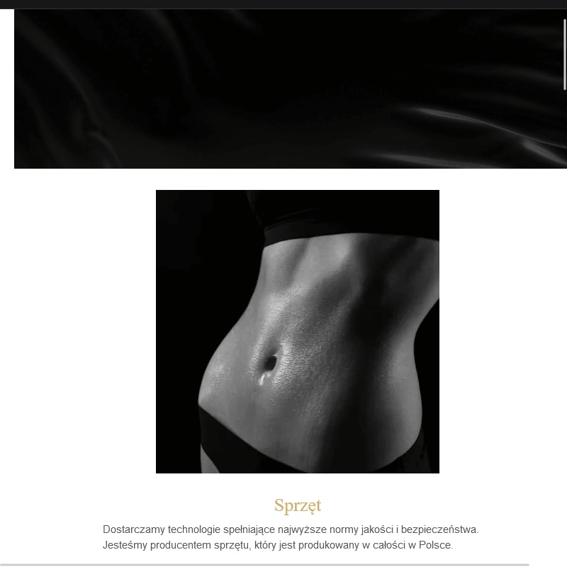 Kriolipoliza cooltech wynajem w Warszawie