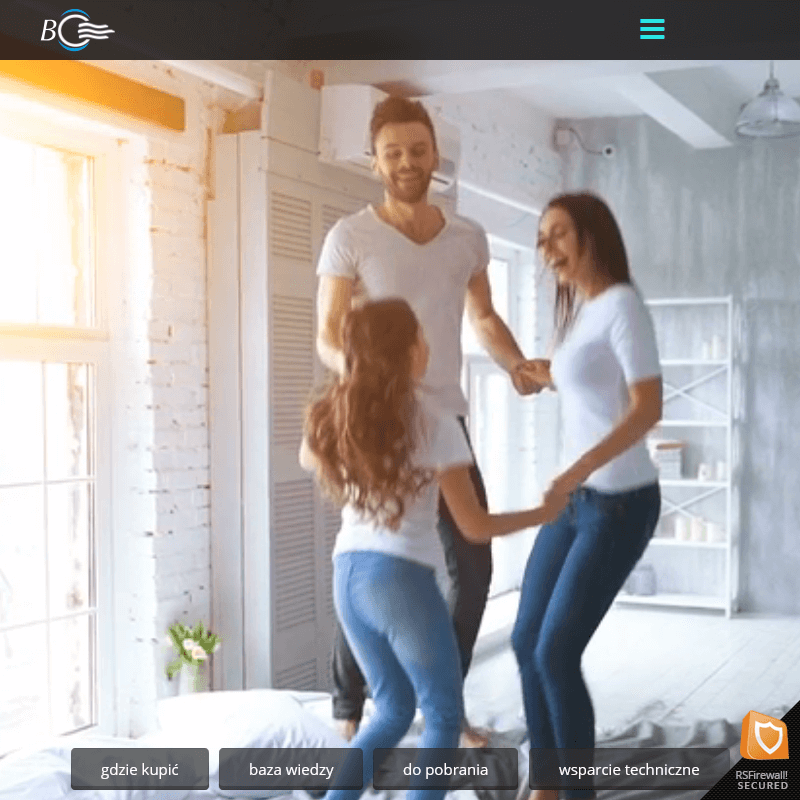 Rekuperacja - łódź