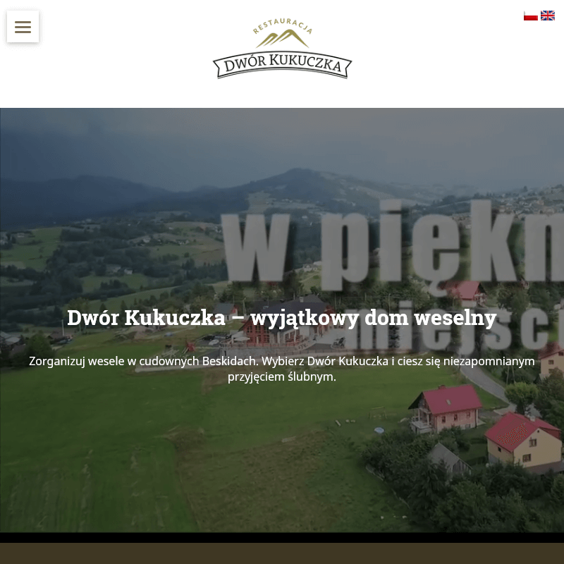 Organizacja imprez w Cieszynie