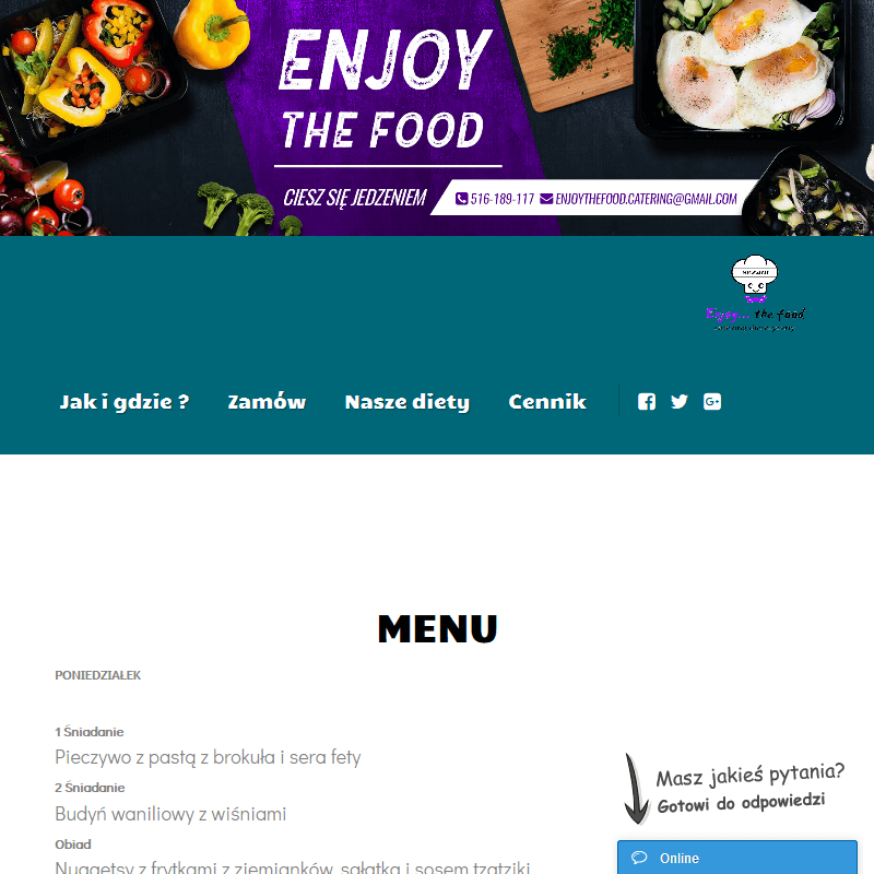 Indywidualne diety w Grodzisku Wielkopolskim