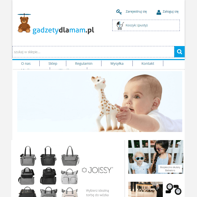 Osłonka zaciemniająca na okno