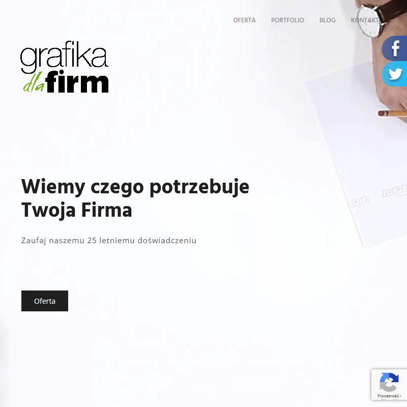 Dobry grafik - łomianki