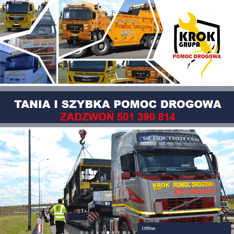 Gorzów Wielkopolski - tani transport