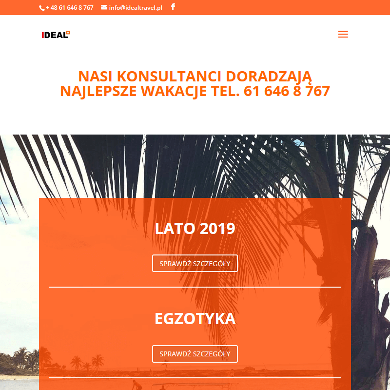 Konferencja biznesowa 2019 w Poznaniu