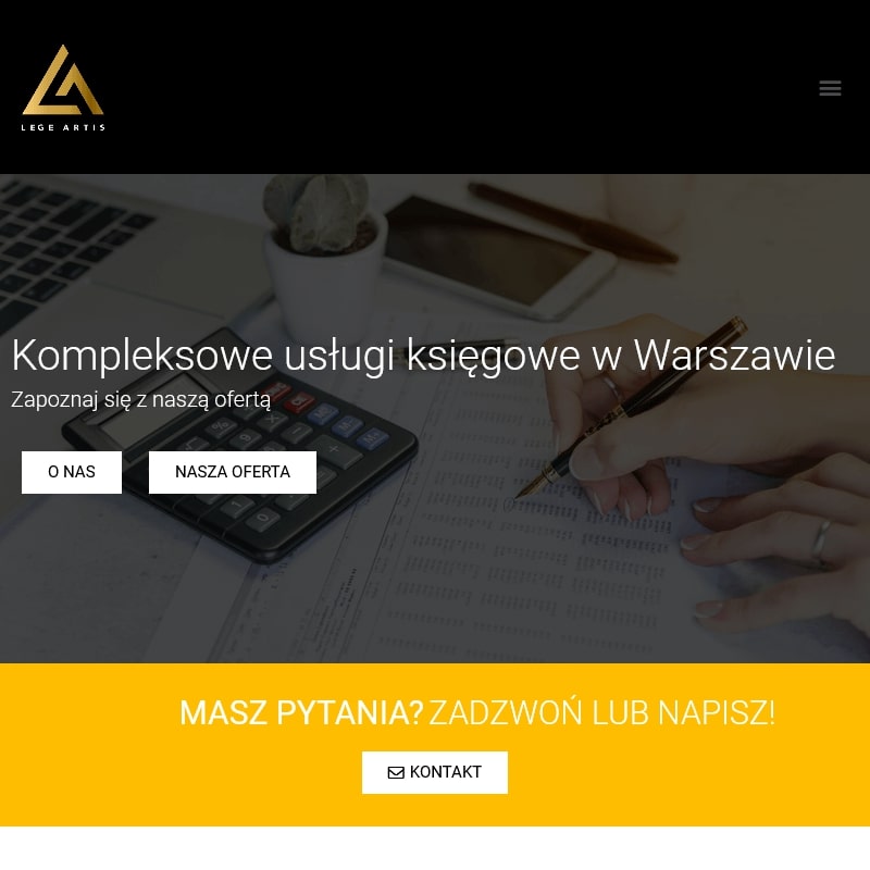 Restrukturyzacja firmy Warszawa