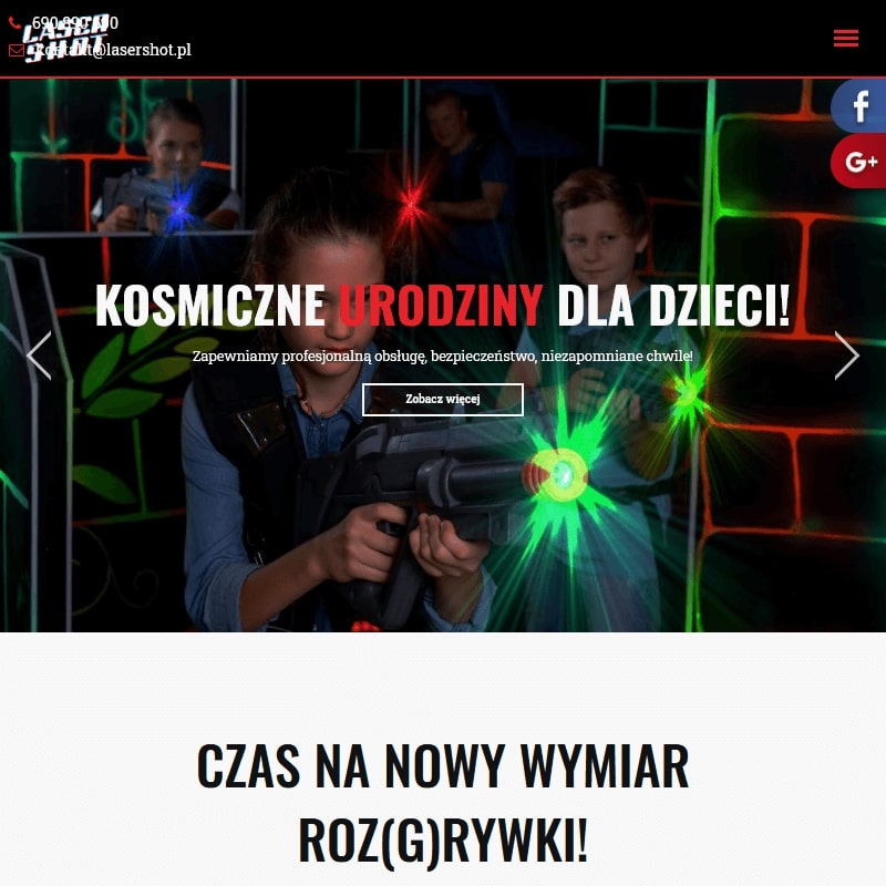 Nowy Sącz - organizacja wieczoru kawalerskiego