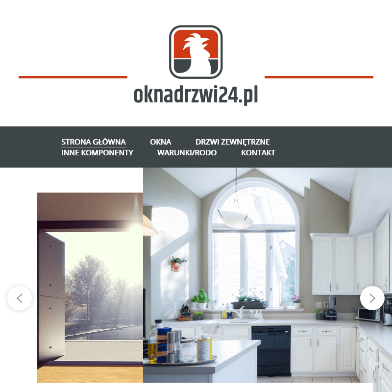 Drzwi drewniane cena