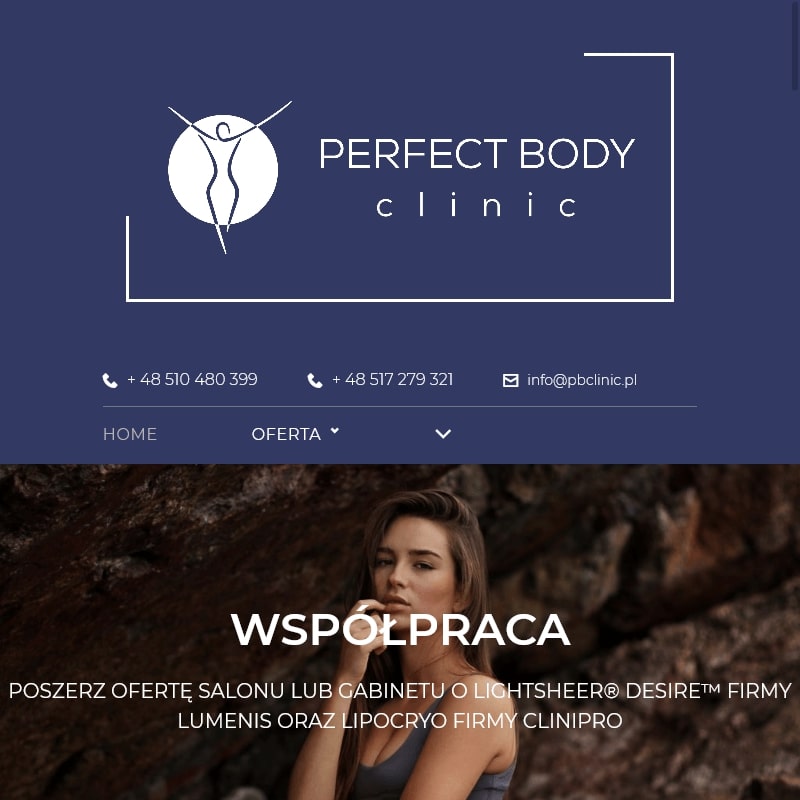 Kriolipoliza łódź - Leszno