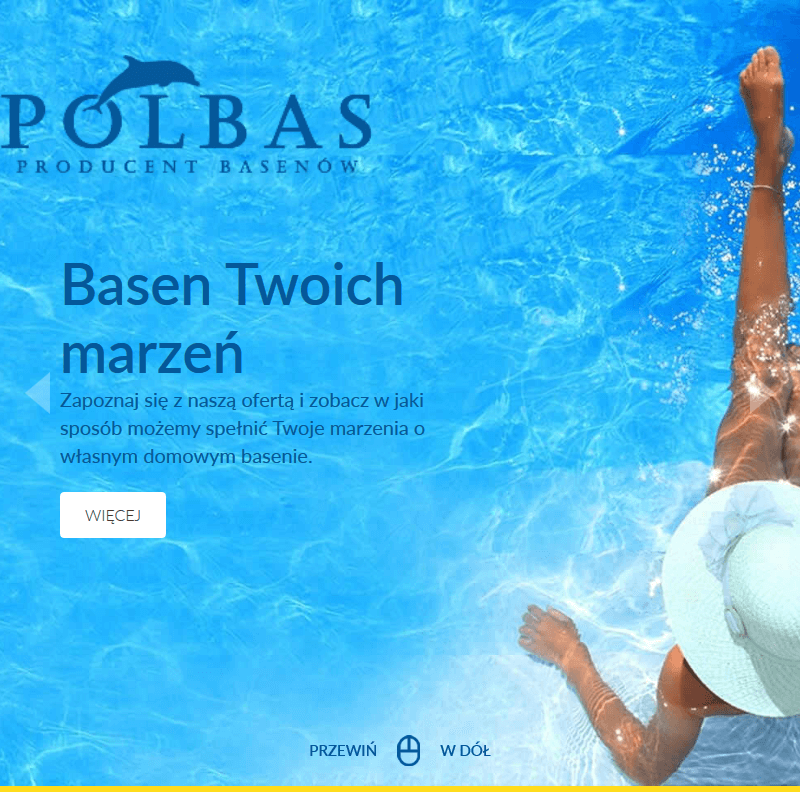 Folia do przykrycia basenu