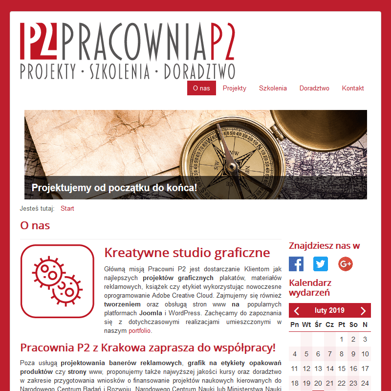 Projektowanie okładki książki