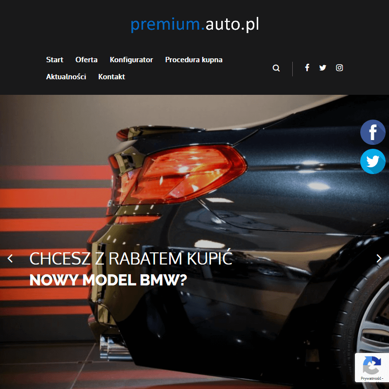 Auto broker mercedes w Łodzi