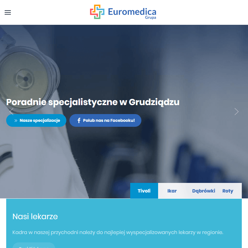 Diabetolog grudziądz prywatnie