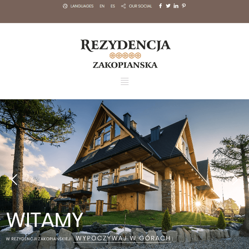 Pokoje z łazienkami w centrum zakopanego - Zakopane