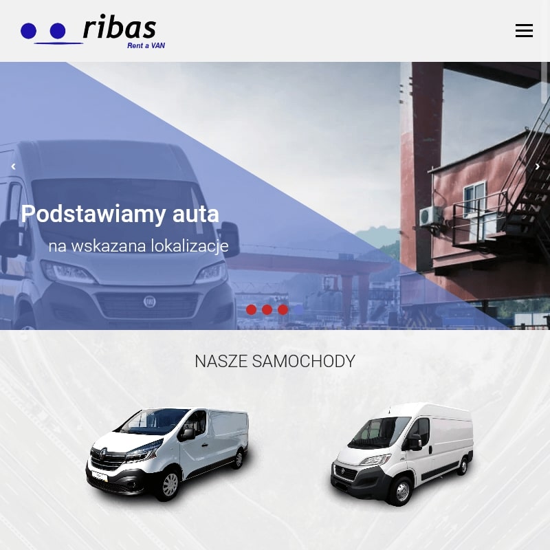 Wypożyczalnia samochodow - Sopot