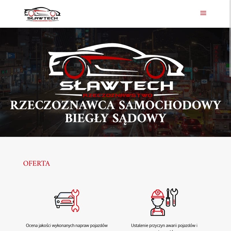 Rzeczoznawca samochodowy - Bolesławiec