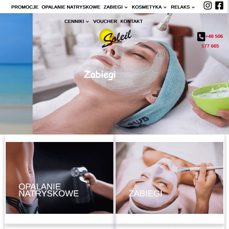 Masaż relaksacyjny dla dwojga w Wrocławiu