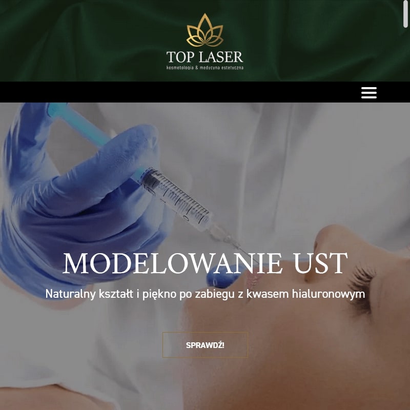 Koszalin - mezoterapia igłowa