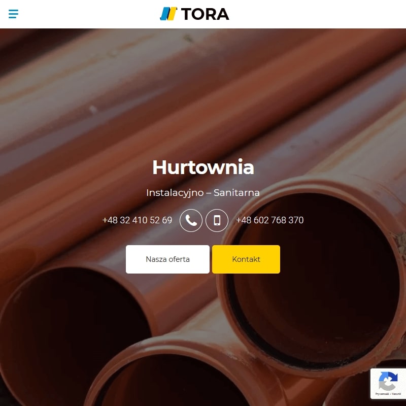 Rybnik - instalacje sanitarne