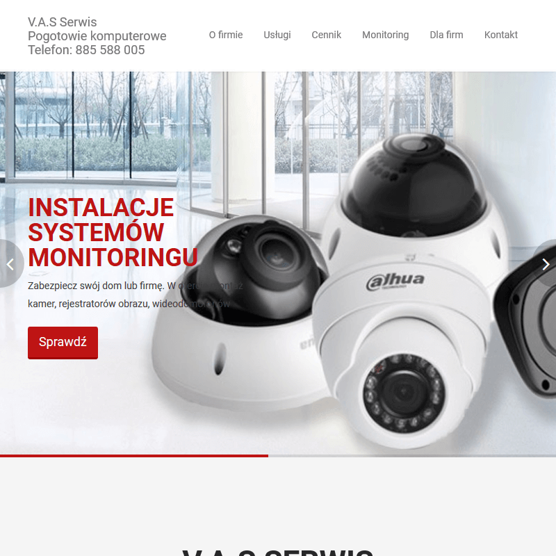 Konfigurowanie oprogramowania łódź