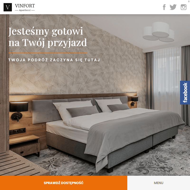 Kraków - tani apartament kraków bonarka