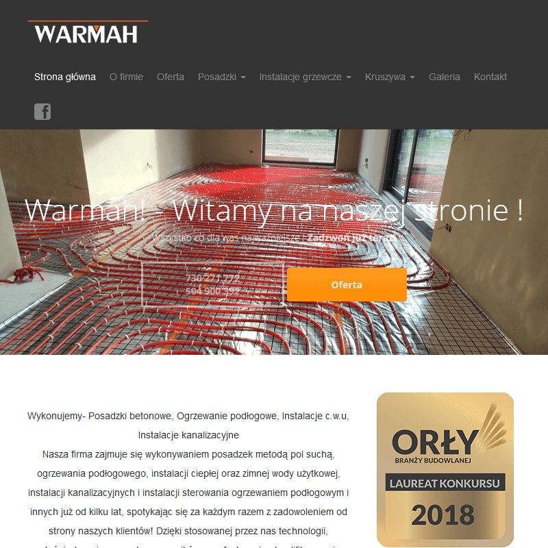 Tarnowskie Góry - instalacje grzewcze śląskie