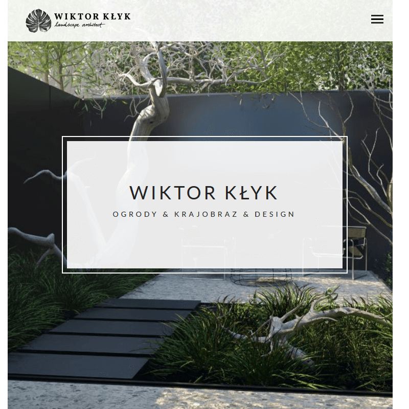 Poznań - projektanci ogrodów