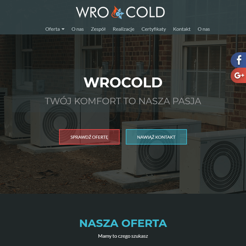 Serwis klimatyzacji świdnica w Wałbrzychu